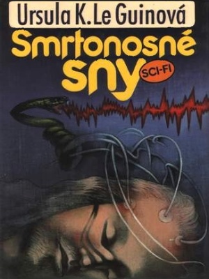 Smrtonosné sny - Guin U. K. L.