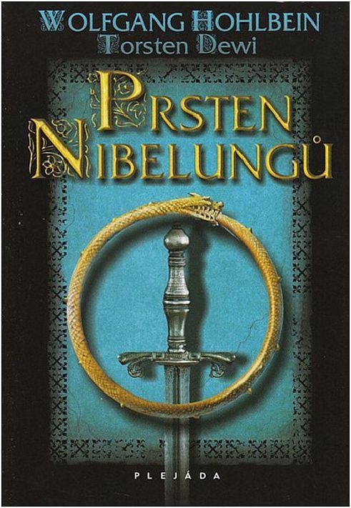 1 SN Prsten Nibelungů