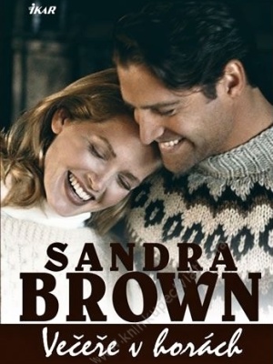 Snídaně v posteli 02. Večeře v horách - Brown S.