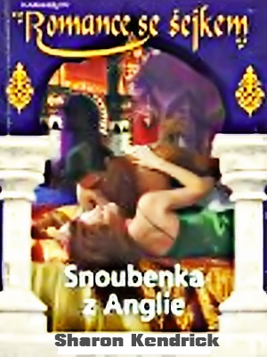 Snoubenka z Anglie - S. Kendrick