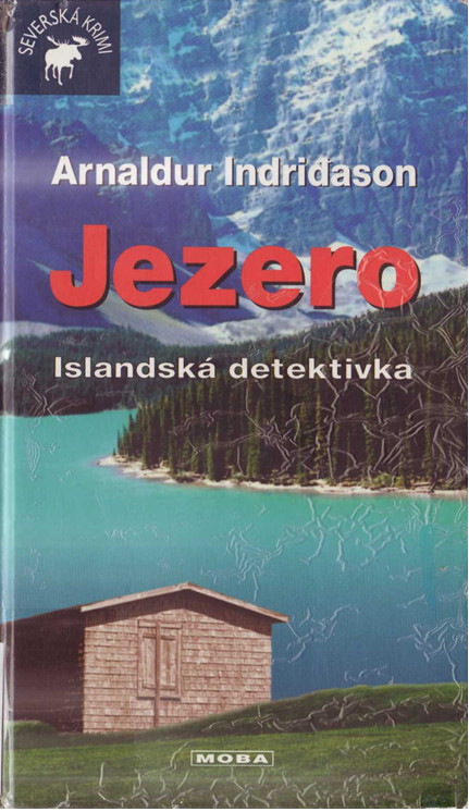 Jezero