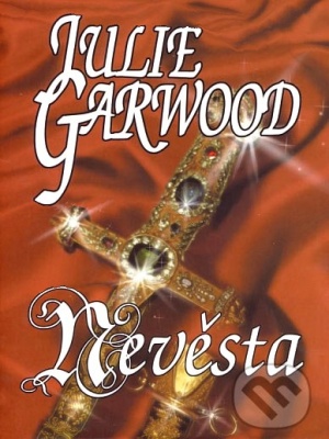 Snoubenky zemanů 01. Nevěsta - Garwood J.