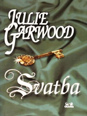 Snoubenky zemanů 02. Svatba - Garwood J.