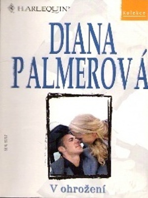 Soldiers of Fortune 04. V ohrožení - Palmer D.