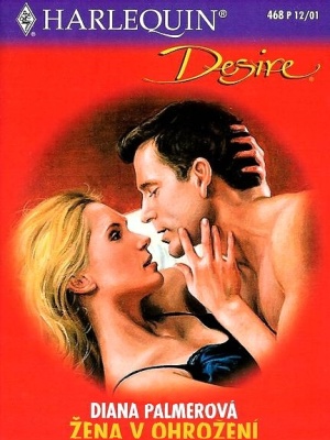 Soldiers of Fortune 05. Žena v ohrožení - Palmer D.