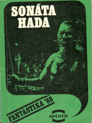 Sonáta hada - Ríša V. (edice Saturn)