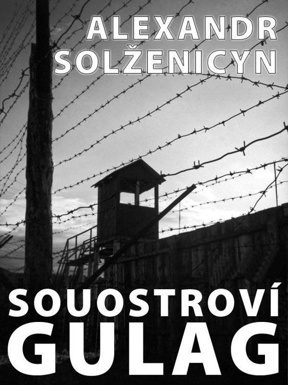 Souostroví Gulag
