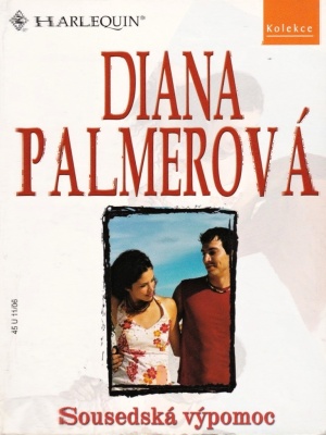 Sousedská výpomoc - Palmer D.