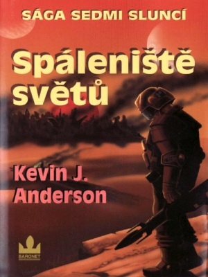 Spaleniste svetu 7.