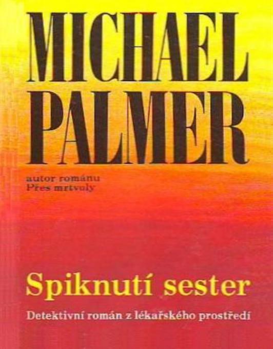 Spiknuti sester
