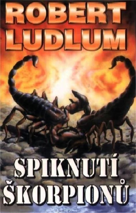 Spiknutí škorpionů