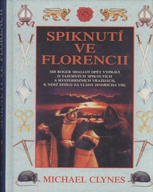 Spiknuti ve Florencii