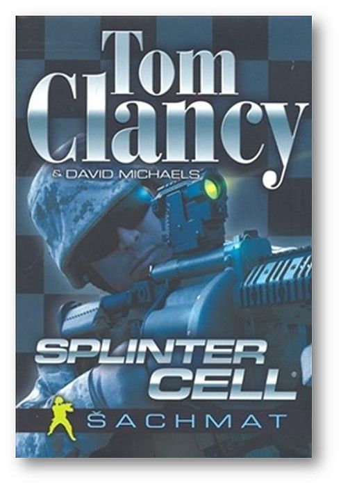 Splinter Cell Šachmat