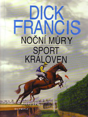Sport královen - Francis D.