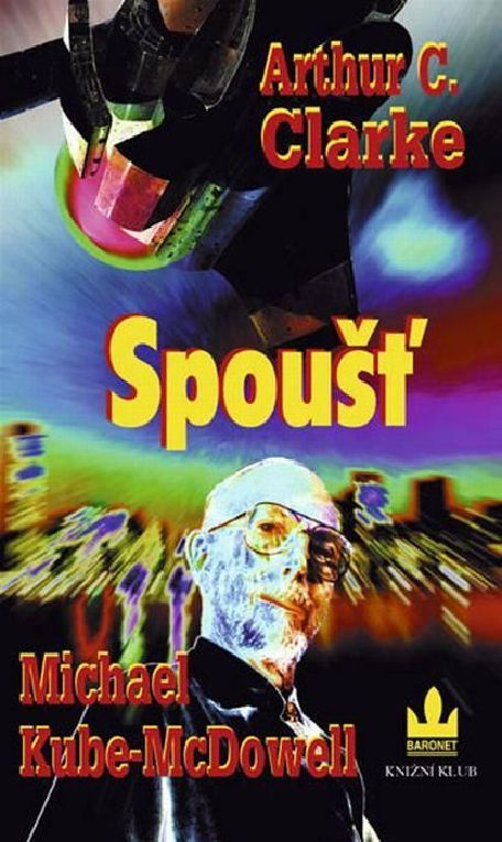 Spoušť