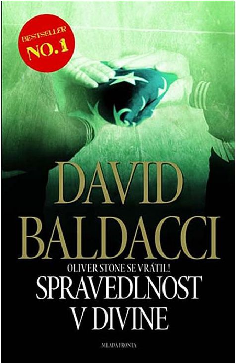 Spravedlnost v Divine