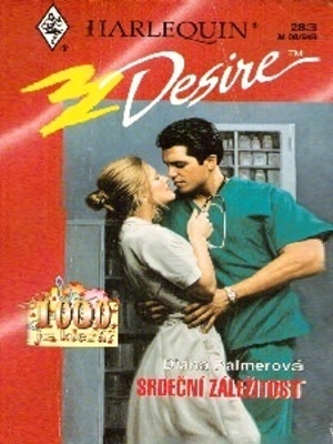 Srdeční záležitost - Palmer D.