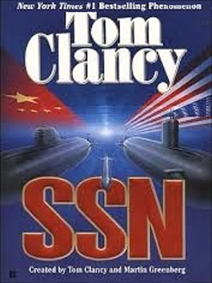 SSN - Clancy T.