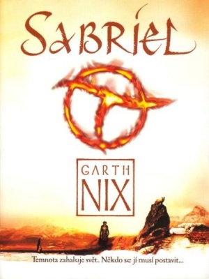 Staré království 1. Sabriel - G. Nix