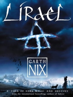 Staré království 2. Lirael - G. Nix