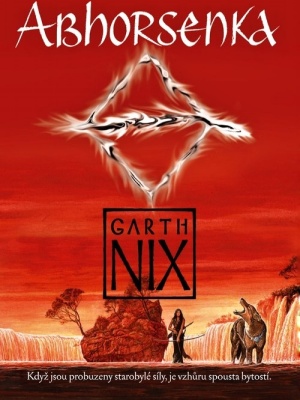Staré království 3. Abhorsenka - G. Nix
