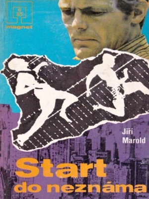 Start do neznáma