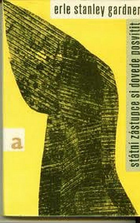 Státní zástupce si dovede posvítit