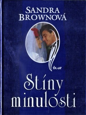 Stíny minulosti - Brown S.