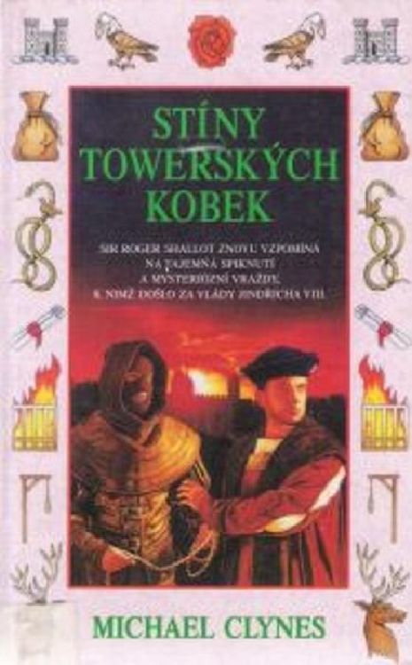 Stíny towerských kobek