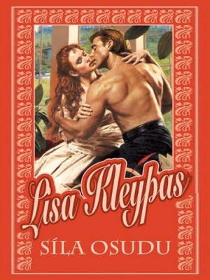 Stokehurstovi 02. Síla osudu - Kleypas L.