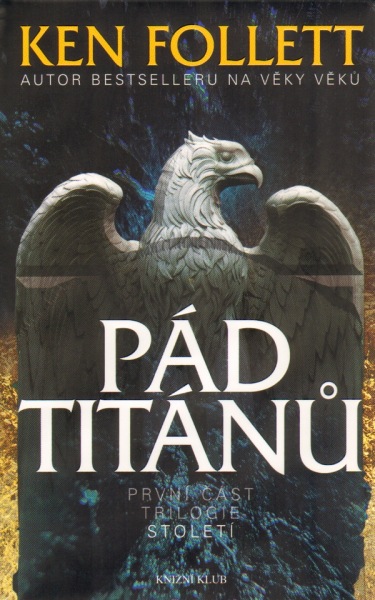 Století 1 - Pád titánů