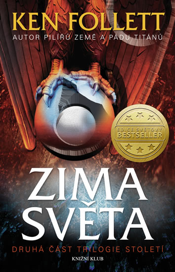 Století 2 - Zima světa