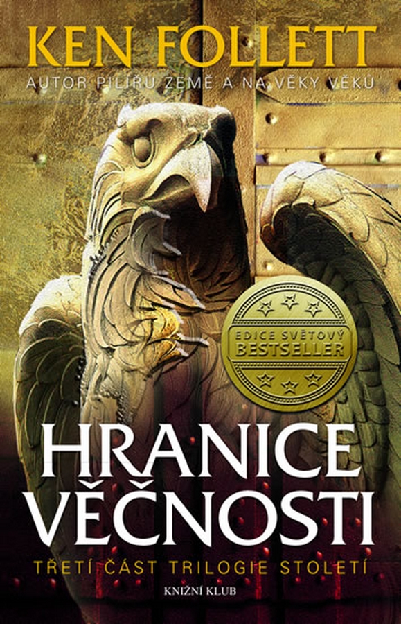 Století 3 - Hranice věčnosti