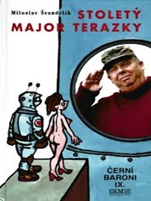 Stolety major Terazky