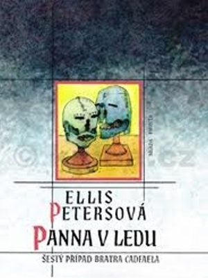 Případy bratra Cadfaela 06. Panna v ledu - Pargeter E. (Ellis Peters)