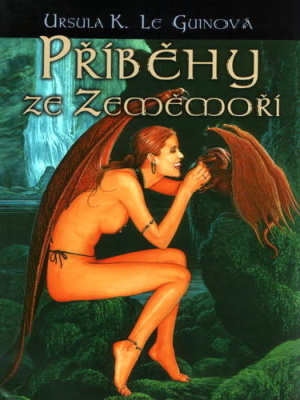 Zeměmoří 06. Příběhy ze Zeměmoří - Guin U. K. L.