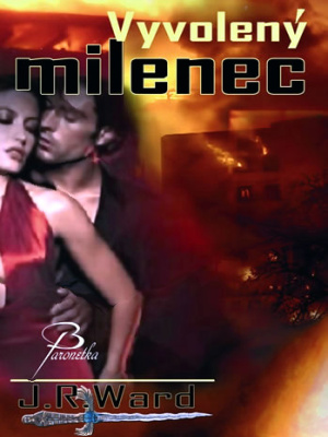 Bratrstvo černé dýky 06. Vyvolený milenec - Bird J. ( J. R. Ward )