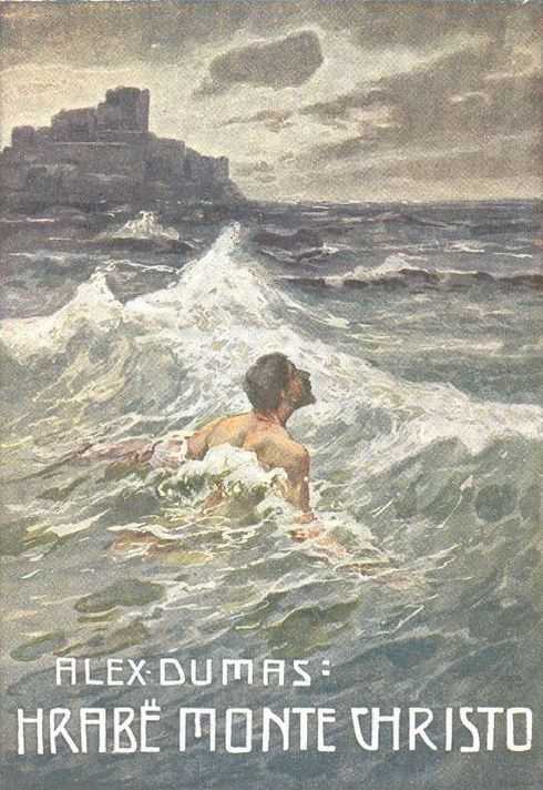 6 Hrabě Monte Christo
