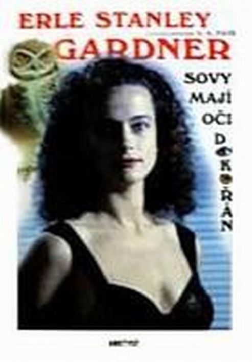 6 Sovy mají oči dokořán