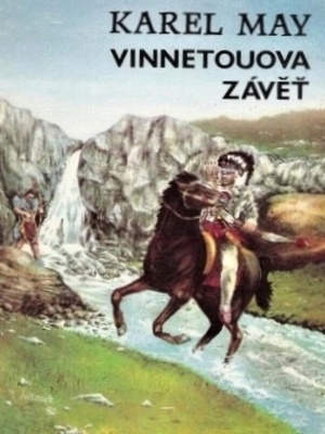 Vinnetouova závěť