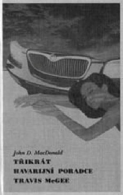 Strašná citrónová obloha