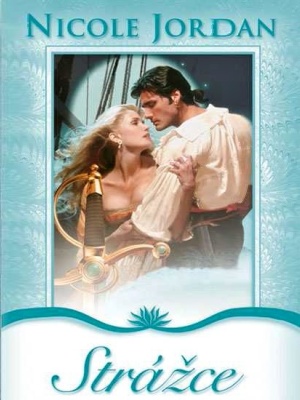 Strážci meče 01. Strážce - Jordan N. (+18)