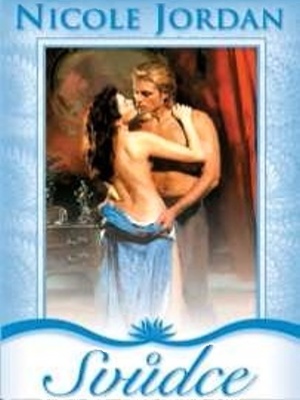 Strážci meče 02. Svůdce - Jordan N. (+18)