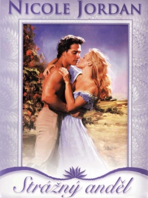 Strážci meče 04. Strážný anděl - Jordan N.