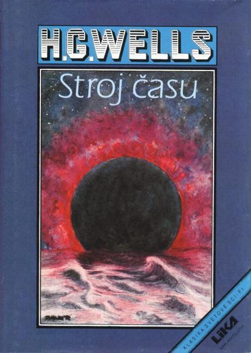Stroj času