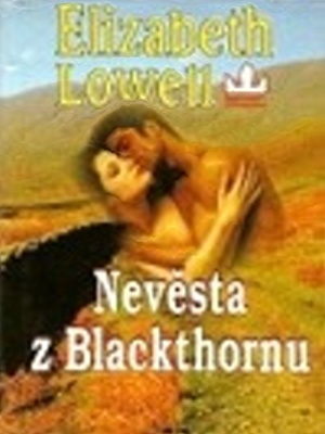 Středověk 1 - Nevěsta z Blackthornu - Maxwell