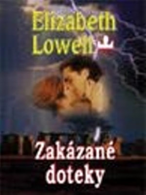 Středověk 2 - Zakázané doteky - Maxwell