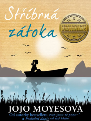 Stříbrná zátoka - Moyes J.