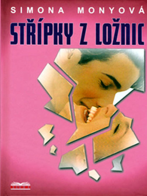 Střípky z ložnic - Monyová