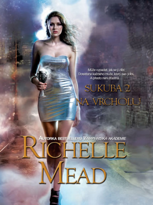 Sukuba 2. Na vrcholu - Mead R.